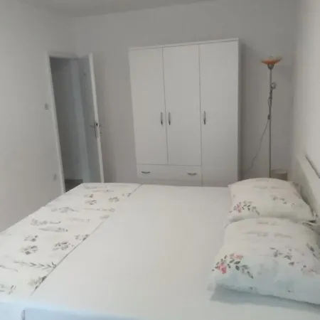 Apartman Apartman Makarska