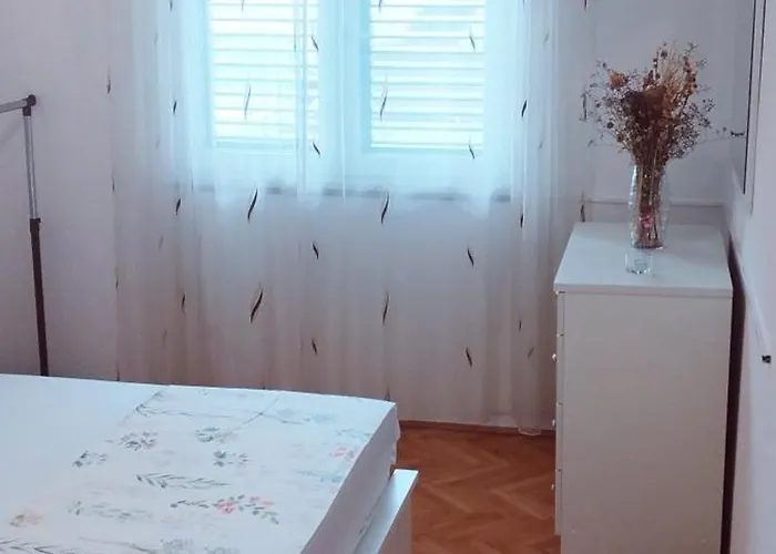 Apartman Makarska Apartment