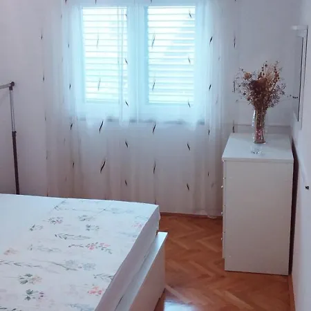 Apartman Makarska Apartment