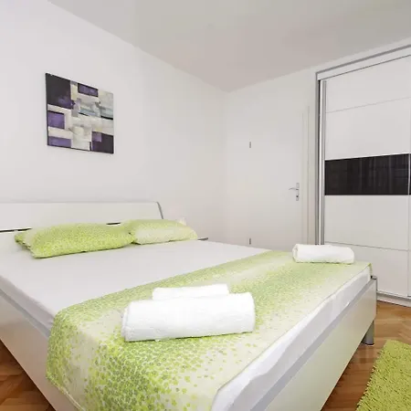 Apartman Makarska * Makarska