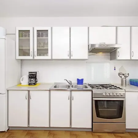 Apartman Makarska Apartment