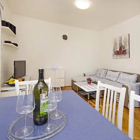 Apartman Makarska