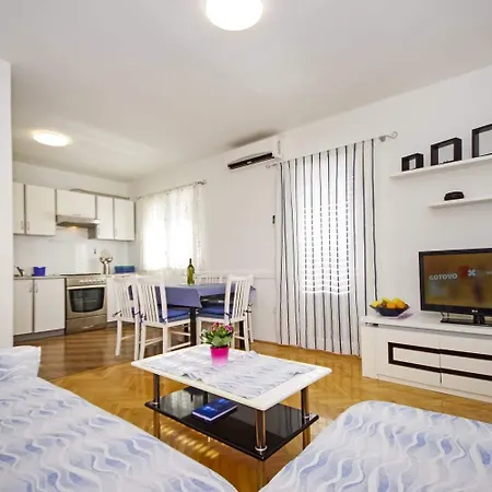 Apartman Makarska