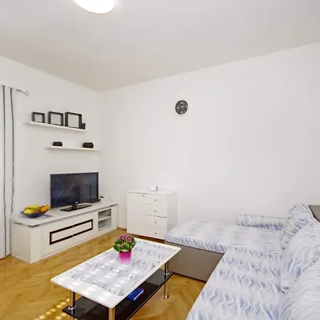 Apartment Apartman Makarska Makarska
