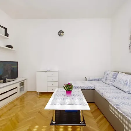 Apartman Makarska *