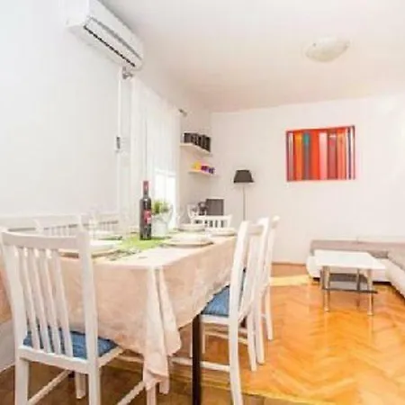 Apartman Makarska *