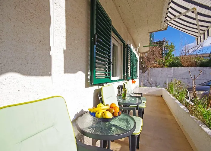 Apartment Apartman Makarska