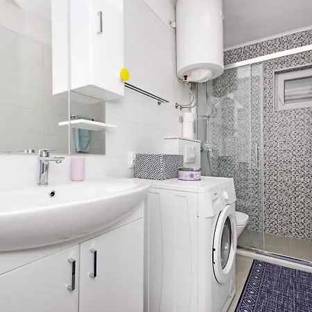 Apartman Makarska 아파트 마카르스카