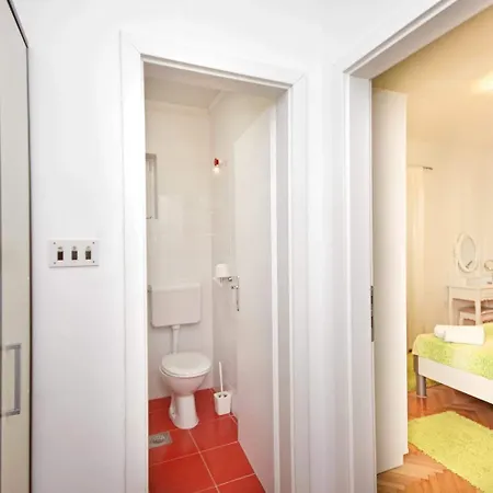 Apartman Makarska 아파트