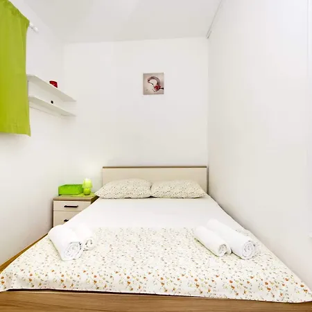 Apartman Makarska